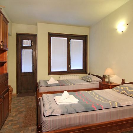 Art Apartments Milchevi Plovdiv Exterior photo