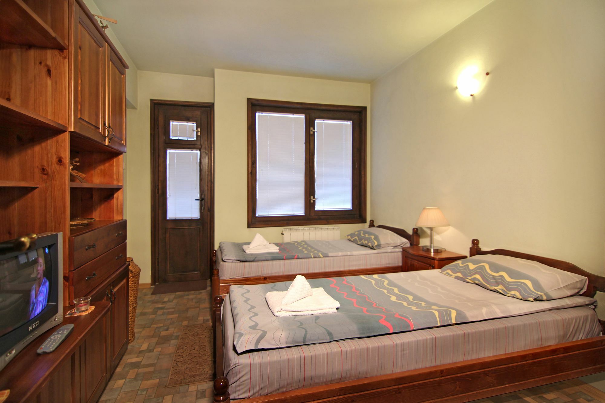 Art Apartments Milchevi Plovdiv Exterior photo