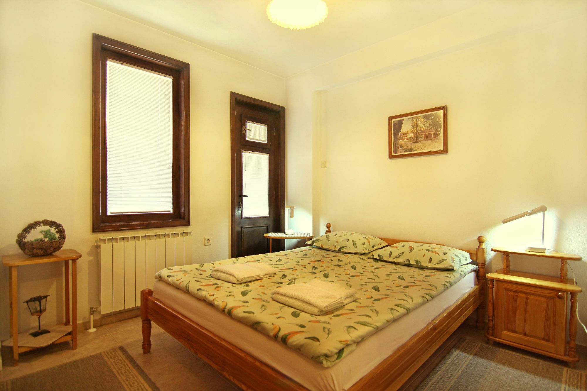 Art Apartments Milchevi Plovdiv Exterior photo